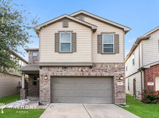 15806 Copper Oak Ln, Houston, TX 77084