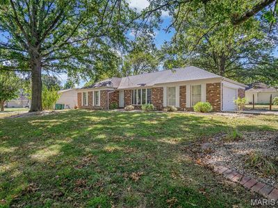 201 S Oak Ln, Okawville, IL, 62271