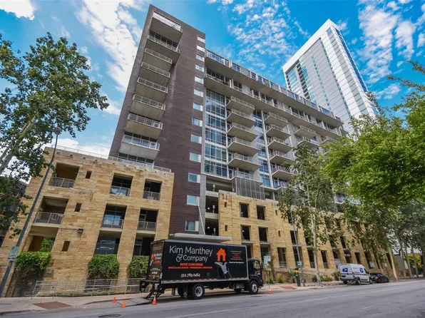 800 W 5th St APT 609, Austin, TX 78703