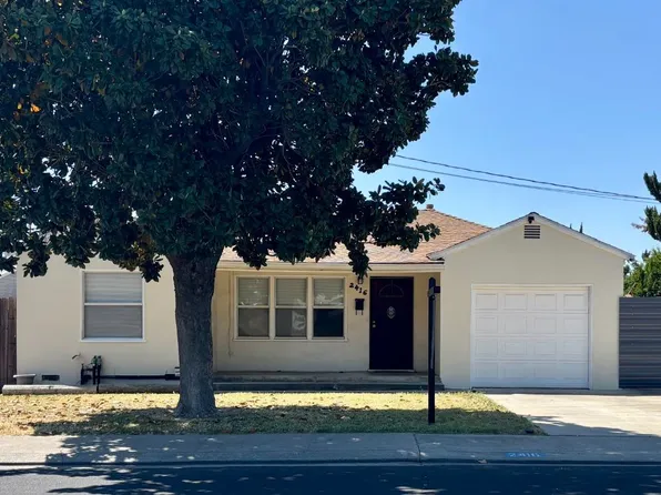 2416 Thomas Ave, Ceres, CA 95307