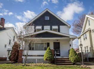 2198 Elbur Ave, Lakewood, OH