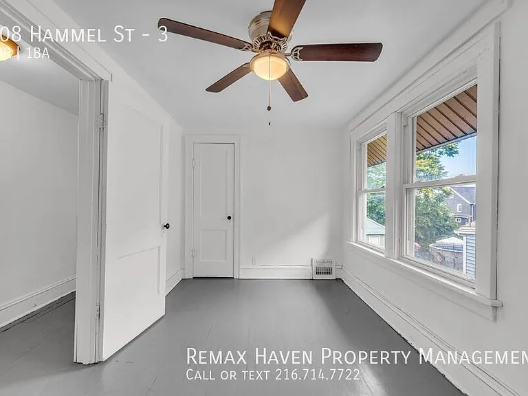 508 Hammel St #3 — Photo 5