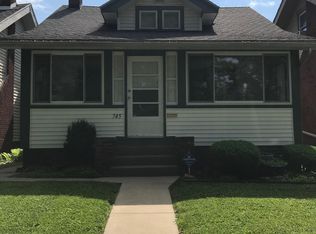 745 Geneva Ave, Toledo, OH 43609