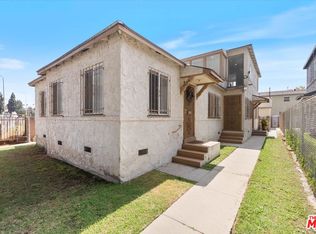 4074 Leimert Blvd, Los Angeles, CA 90008