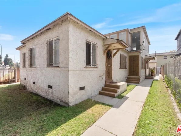 4074 Leimert Blvd, Los Angeles, CA 90008
