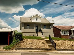 265 Vine St, Canonsburg, PA