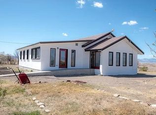 377 County Road 47, Center, CO 81125