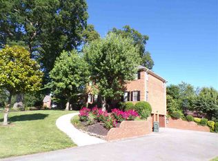 5014 Woodbine St, Morristown, TN 37813