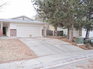 4190 S Ticonderoga Way, Boise, ID 83706