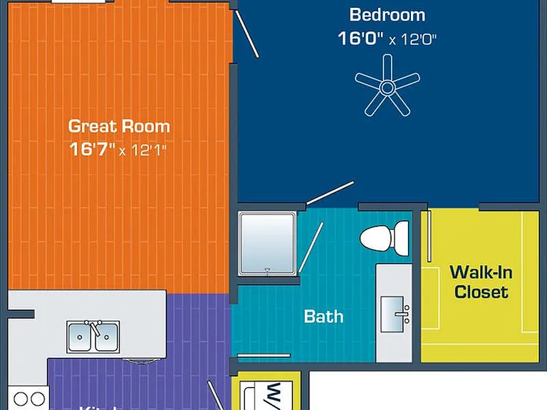 Change Floor Plan Change Floor Plan