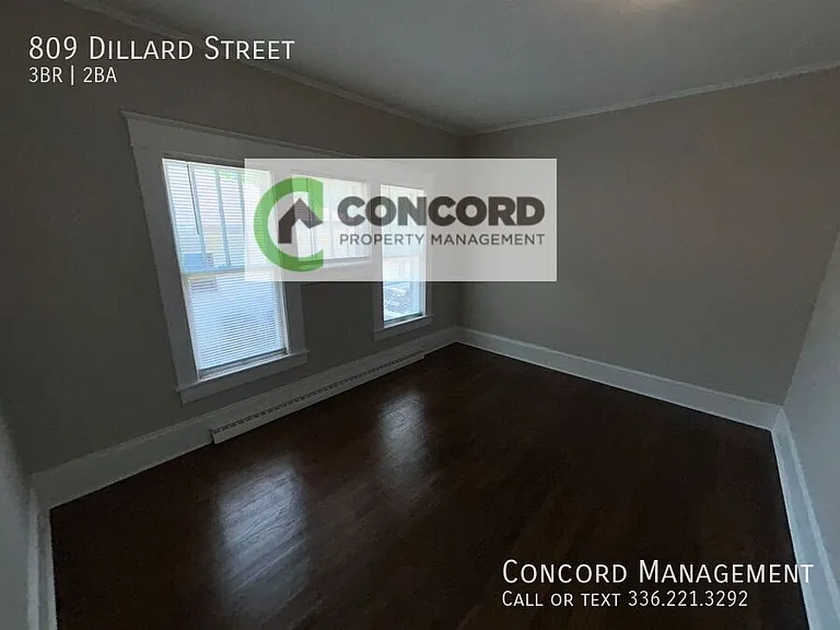 809 Dillard St — Photo 6