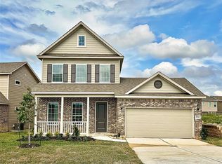 9706 Stewart Springs Blvd, Montgomery, TX 77356