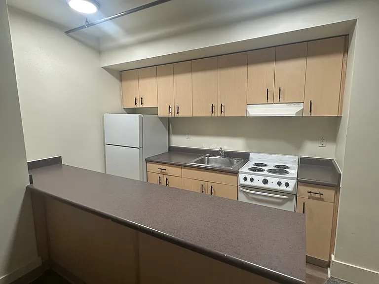 OK Hotel Apartments — Photo 13