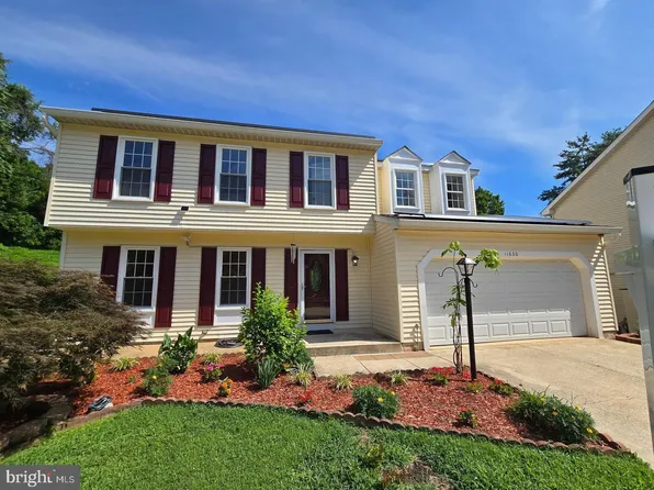 11630 Sun Circle Way, Columbia, MD 21044