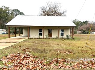 143 Caroline Ave, Stonewall, MS 39363