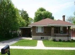 34 S 200 W, Springville, UT 84663