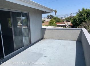 2646 S Corning St APT 7, Los Angeles, CA 90034