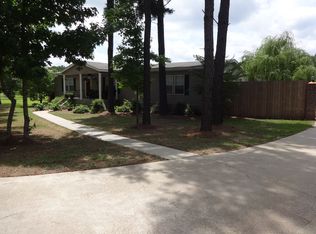 8753 Pinehaven Dr, Keithville, LA 71047