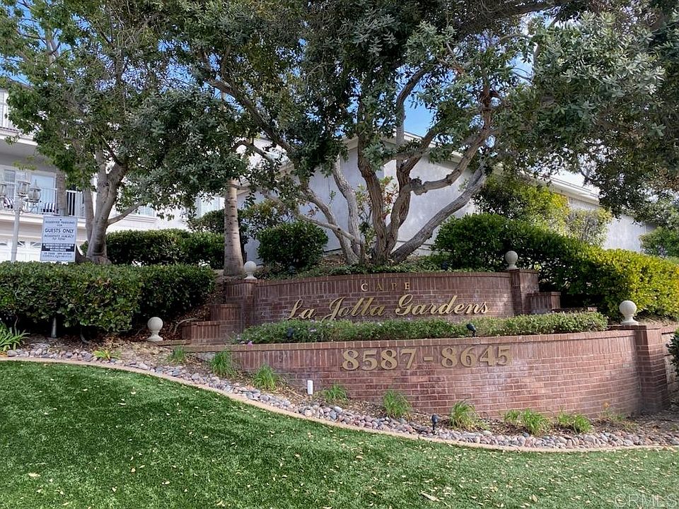 8619 Via Mallorca, La Jolla, CA 92037 Zillow