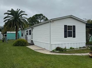 828 Perimeter Park Cir, St Augustine, FL 32084
