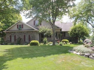 5108 Islanders Way, Gladwin, MI 48624