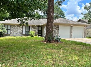 4214 Lost Lake Ln, Spring, TX 77388