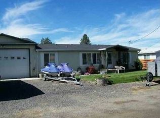 1006 SE 2nd Ave, Enterprise, OR 97828