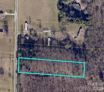 Millersville Rd #2, Taylorsville, NC, 28681