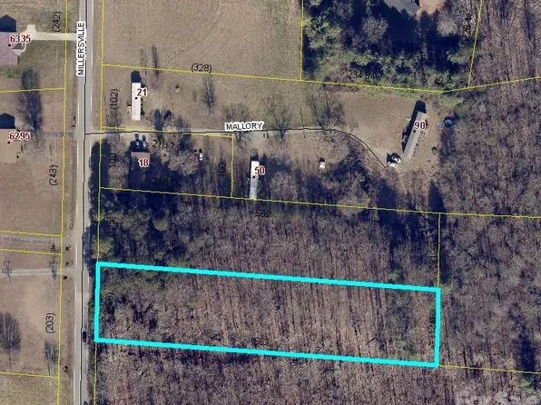 Millersville Rd #2, Taylorsville, NC 28681