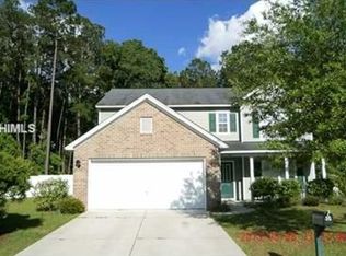 35 Woodland Hills Dr, Bluffton, SC 29910
