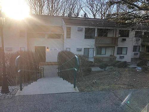 118 Woodland Dr #118 Photo 1