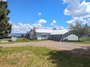 67197 End Rd, Summerville, OR 97876