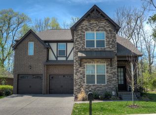 4807 Jobe Trl, Nolensville, TN 37135