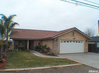 4124 Waller Rd, Stockton, CA 95212