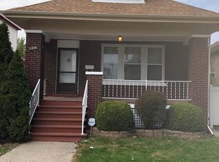 3246 W 66th St, Chicago, IL 60629