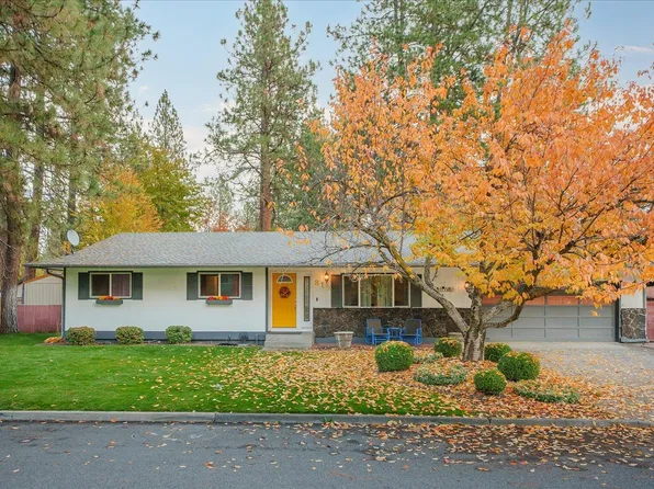 819 S Robinhood St, Spokane, WA 99206
