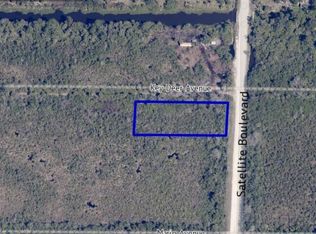 0 Satellite Blvd, Cocoa, FL 32926