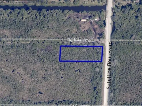 0 Satellite Blvd, Cocoa, FL 32926
