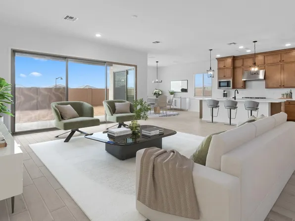 37805 W Santa Maria Street, Maricopa, AZ 85138