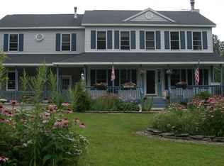 1003 Braman Corners Rd, Esperance, NY 12066