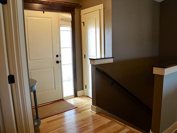 entry way