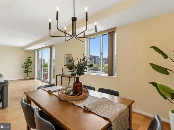 4977 Battery Ln #1902, Bethesda, MD 20814