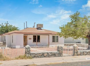5608 Pollard St, El Paso, TX 79904