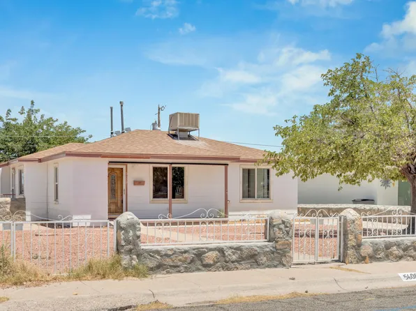 5608 Pollard St, El Paso, TX 79904