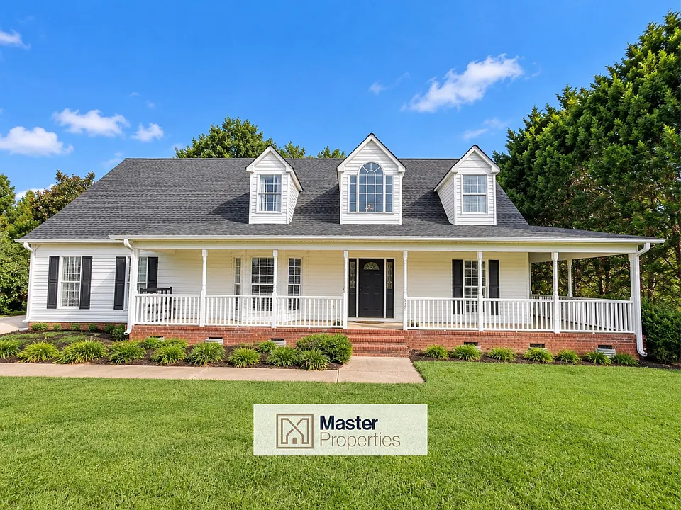 551 Beaver Ct