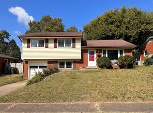 2029 Oleander Dr, Lexington, KY 40504