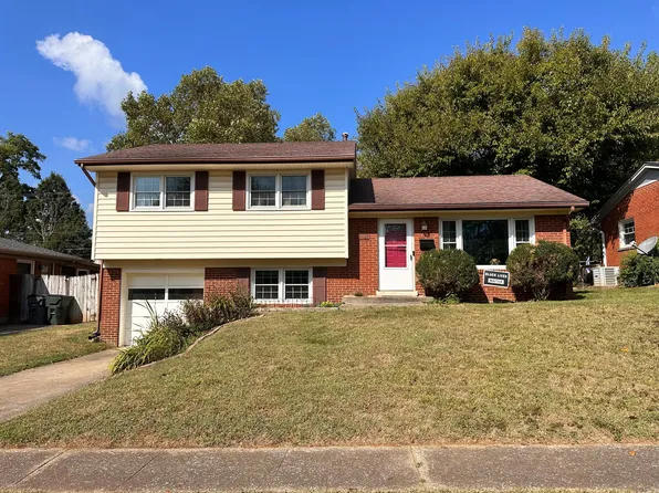 2029 Oleander Dr, Lexington, KY 40504