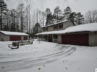 36689 S Prairie River Rd, Bovey, MN 55709