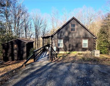 862 Honey Hill Rd, Poland, NY, 13431