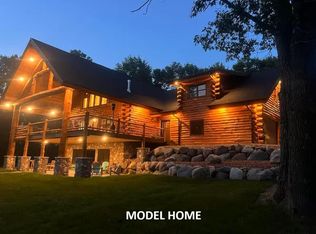 2095 Lake Nokomis Rd, Tomahawk, WI 54487